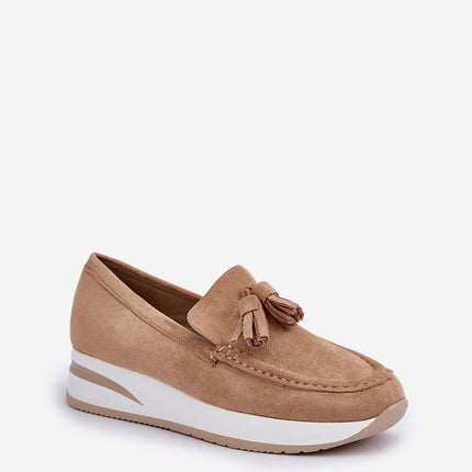  Mocassin model 208670 Step in style 