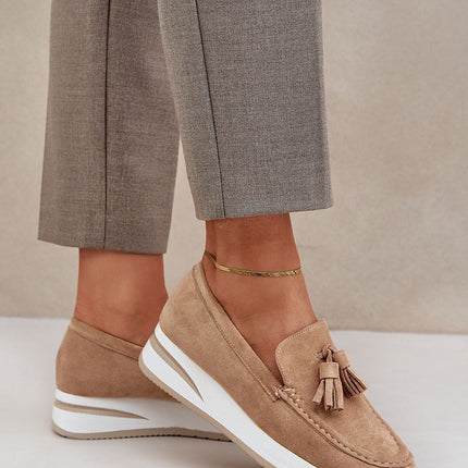  Mocassin model 208670 Step in style 