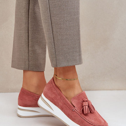  Mocassin model 208671 Step in style 