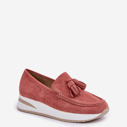  Mocassin model 208671 Step in style 