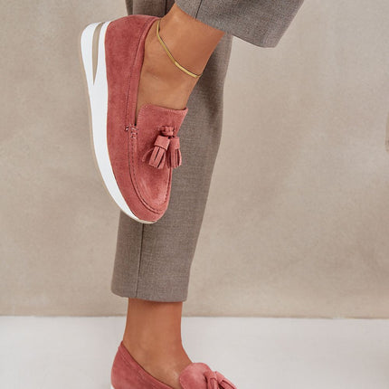  Mocassin model 208671 Step in style 