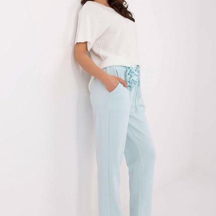  Tracksuit trousers model 208681 Italy Moda 