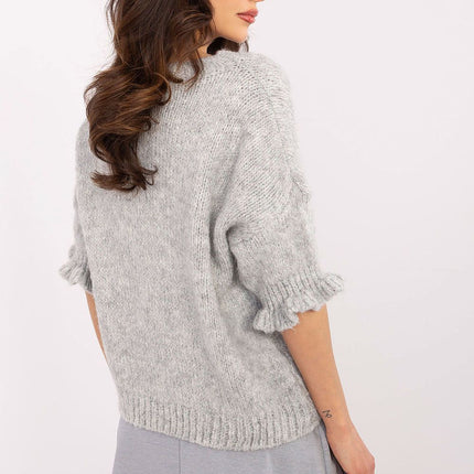  Jumper model 208687 Italy Moda 
