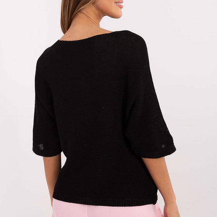  Jumper model 208712 Italy Moda 