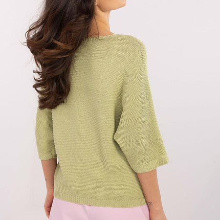  Jumper model 208714 Italy Moda 