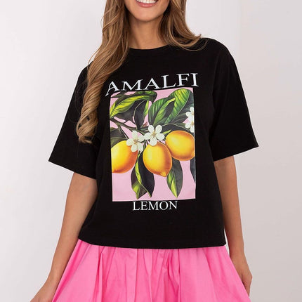  T-shirt model 208717 Italy Moda 