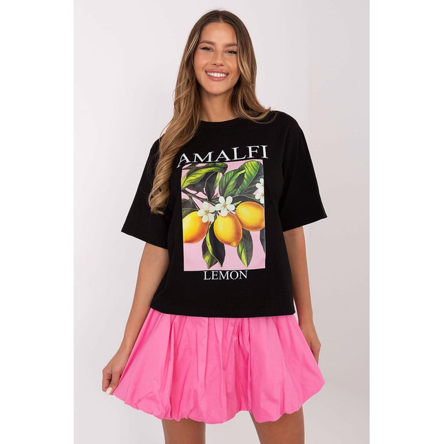  T-shirt model 208717 Italy Moda 