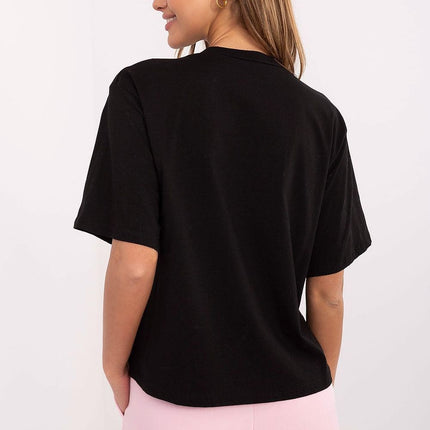  T-shirt model 208720 Italy Moda 