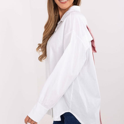  Long sleeve shirt model 208722 Italy Moda 
