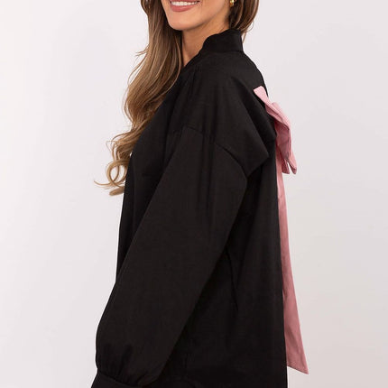  Long sleeve shirt model 208723 Italy Moda 