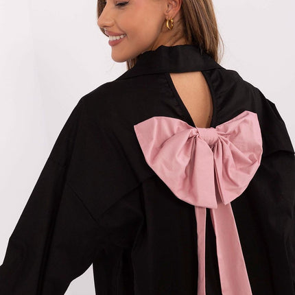  Long sleeve shirt model 208723 Italy Moda 