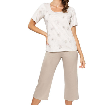  Pyjama model 208754 Donna 