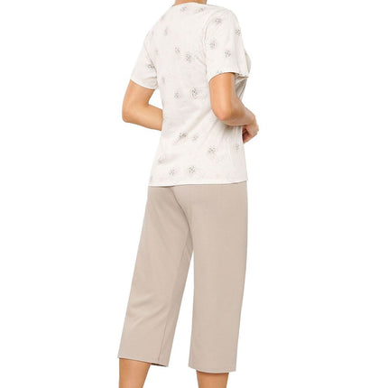  Pyjama model 208754 Donna 