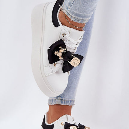  Sport Shoes model 208767 Step in style 