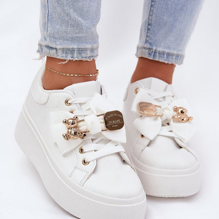  Sport Shoes model 208768 Step in style 