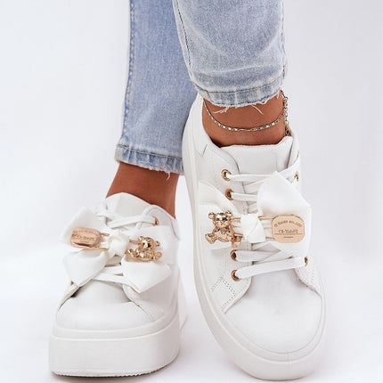  Sport Shoes model 208768 Step in style 