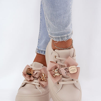  Sport Shoes model 208769 Step in style 