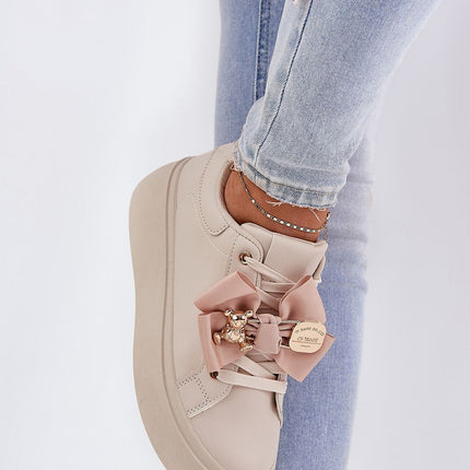  Sport Shoes model 208769 Step in style 