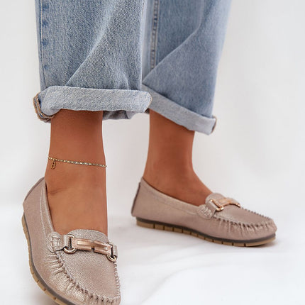  Mocassin model 208770 Step in style 