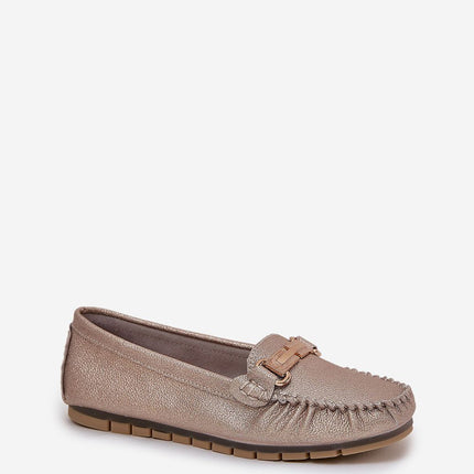  Mocassin model 208770 Step in style 
