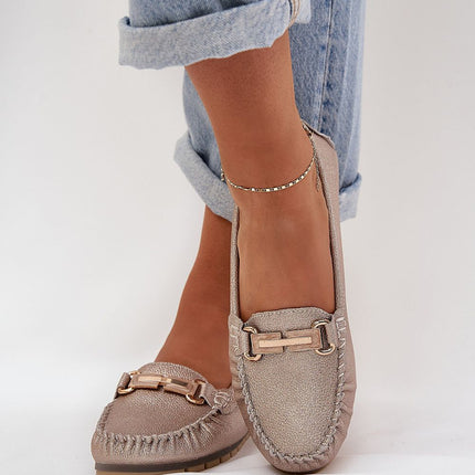  Mocassin model 208770 Step in style 