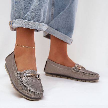  Mocassin model 208771 Step in style 
