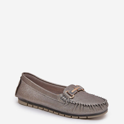  Mocassin model 208771 Step in style 