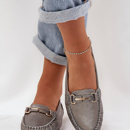 Mocassin model 208771 Step in style 