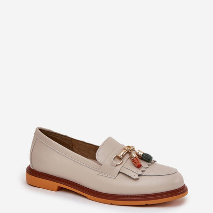  Mocassin model 208772 Step in style 
