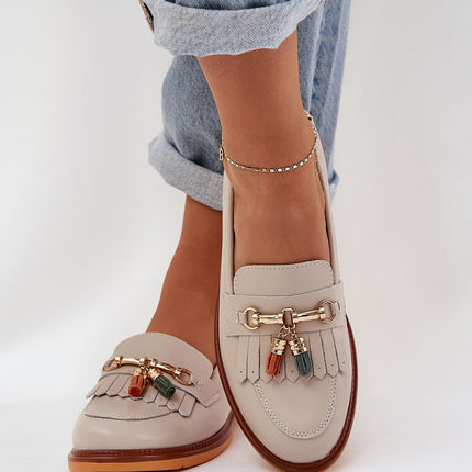  Mocassin model 208772 Step in style 