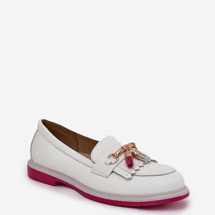 Mocassin model 208773 Step in style 