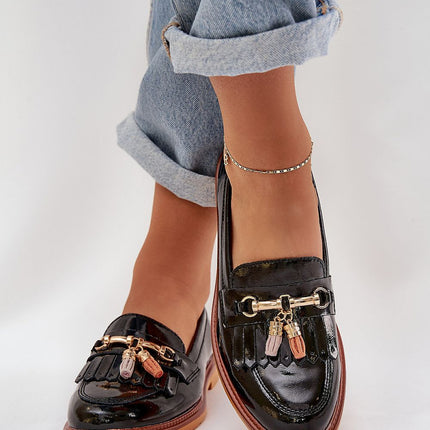  Mocassin model 208774 Step in style 