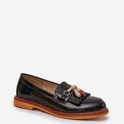  Mocassin model 208774 Step in style 