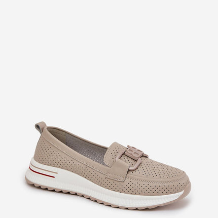  Mocassin model 208775 Step in style 