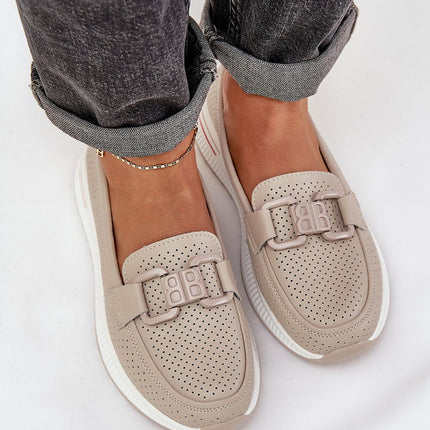  Mocassin model 208775 Step in style 