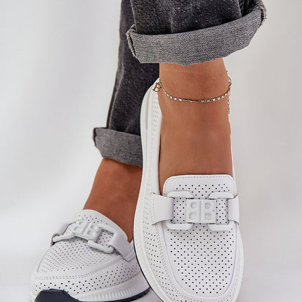  Mocassin model 208776 Step in style 