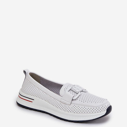  Mocassin model 208776 Step in style 