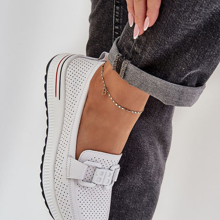  Mocassin model 208776 Step in style 