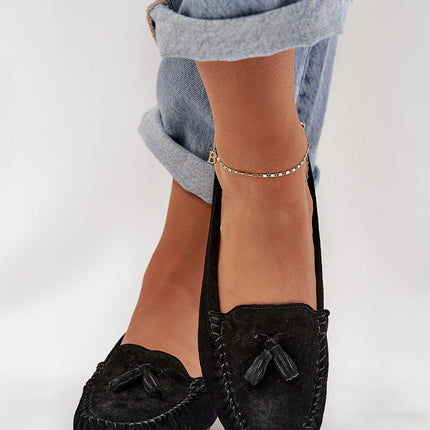  Mocassin model 208777 Step in style 