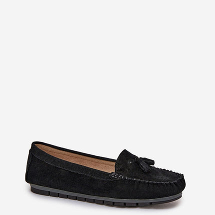  Mocassin model 208777 Step in style 