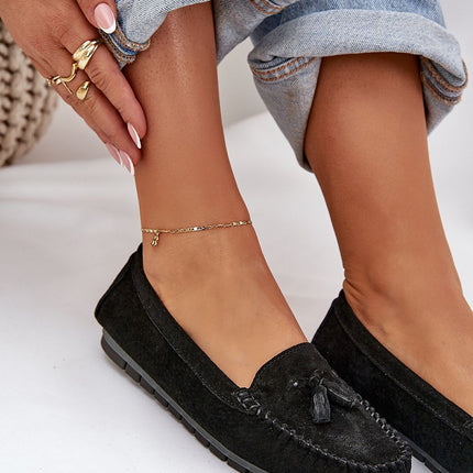 Mocassin model 208777 Step in style 