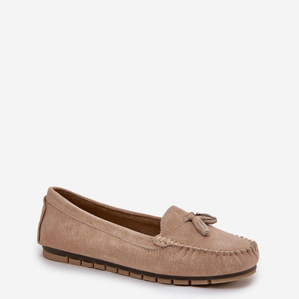  Mocassin model 208778 Step in style 