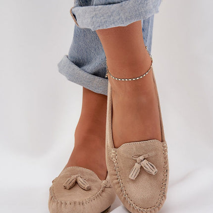  Mocassin model 208778 Step in style 