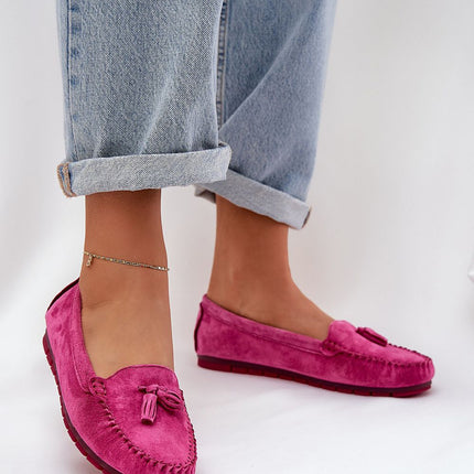  Mocassin model 208779 Step in style 