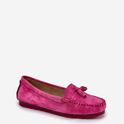  Mocassin model 208779 Step in style 