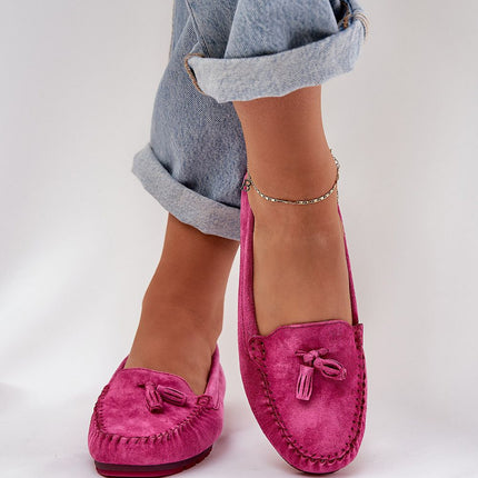  Mocassin model 208779 Step in style 