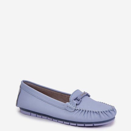  Mocassin model 208780 Step in style 
