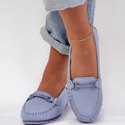  Mocassin model 208780 Step in style 