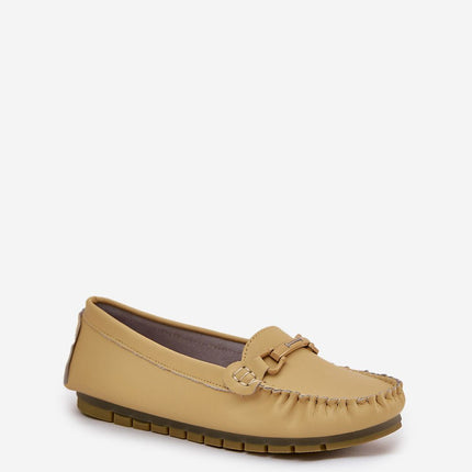  Mocassin model 208781 Step in style 