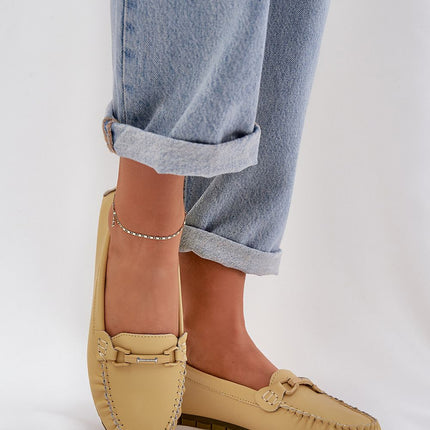  Mocassin model 208781 Step in style 